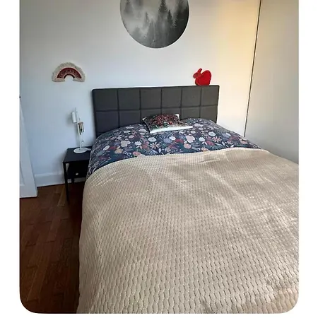 Grand Cosy Au Coeur De 9 * Lyon