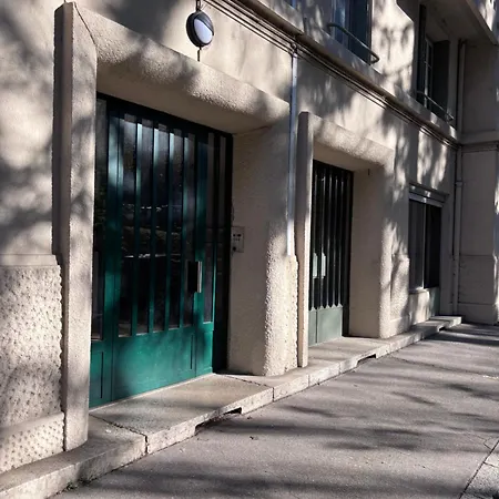 Apartamento Grand Cosy Au Coeur De 9 Lyon
