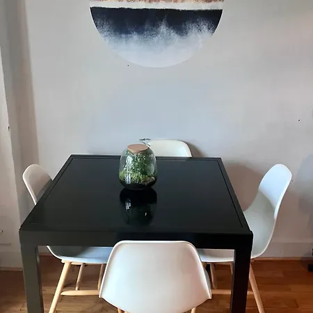 Cosy Au Coeur De Appartement *