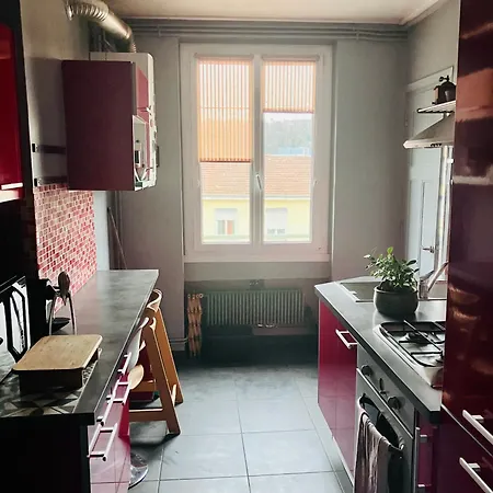 Cosy Au Coeur De