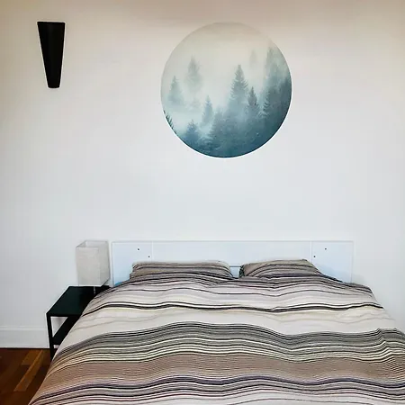 Cosy Au Coeur De Lyon