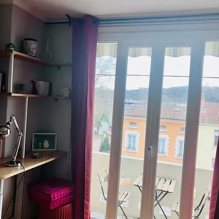 Cosy Au Coeur De * Lyon