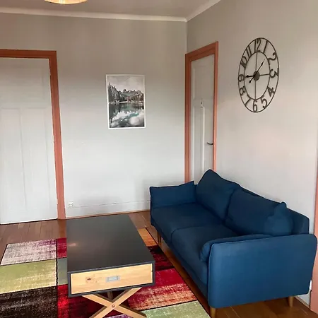 Appartement Cosy Au Coeur De