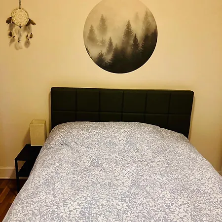 Cosy Au Coeur De Appartement *